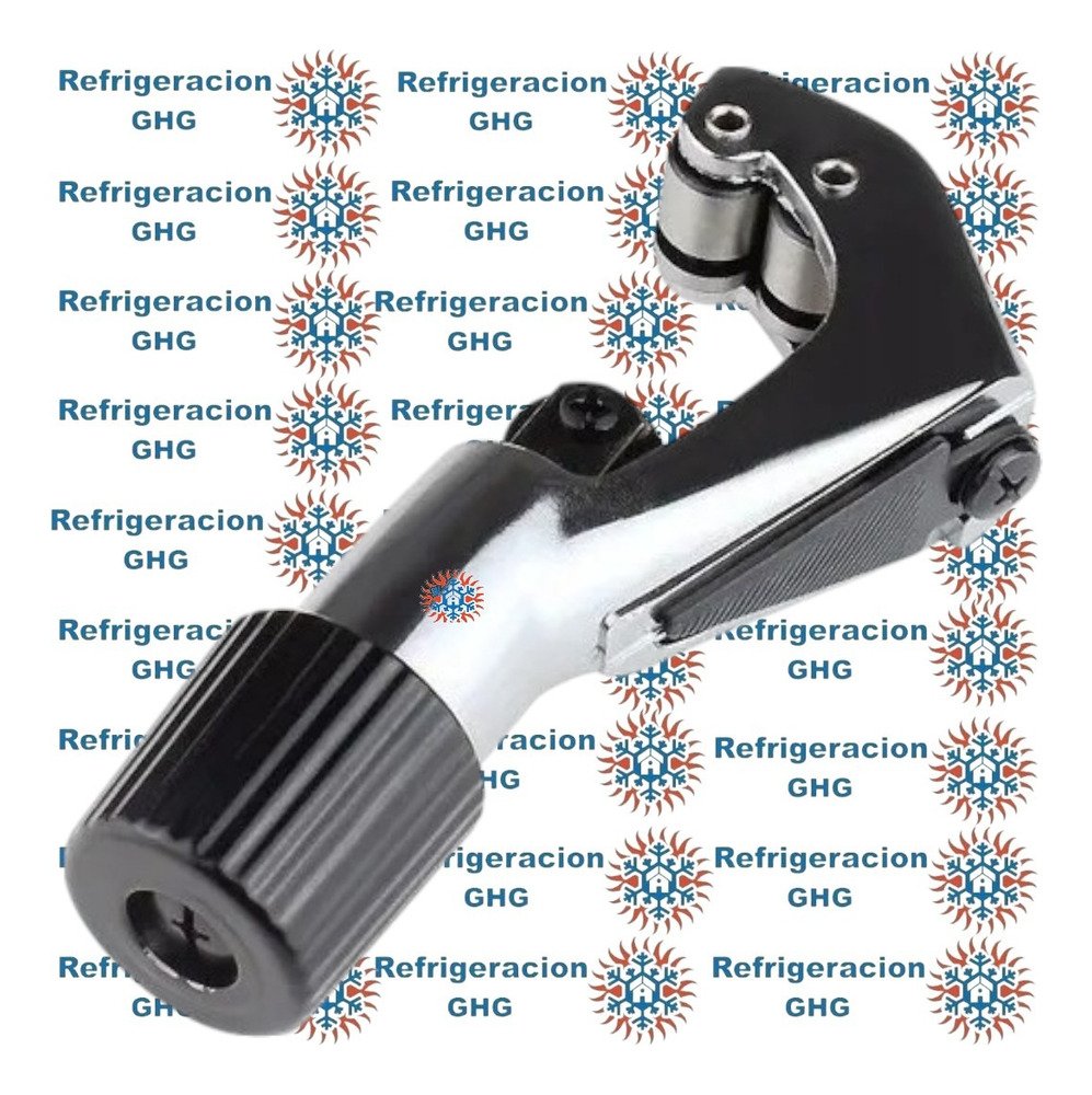 Cortadora De Caños Para Refrigeración 1/8 A 11/8 Finley Ghg - Image 3