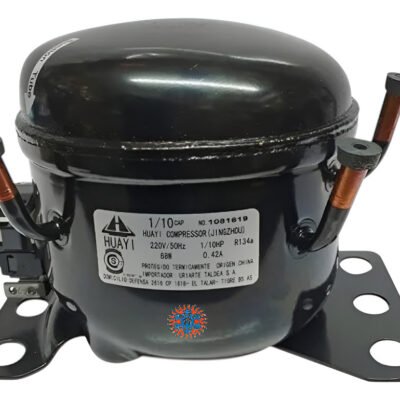 Compresor Huayi 1/10 Hp Ghg