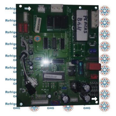 -PLACA A/A SA-KFR105DL/Y.B.D.1.1.1-1 V1.7 - Image 4