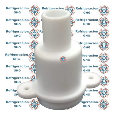 Conectores Niple Canilla Dispenser Rosca 3/8 - Chica Ghg - Image 2