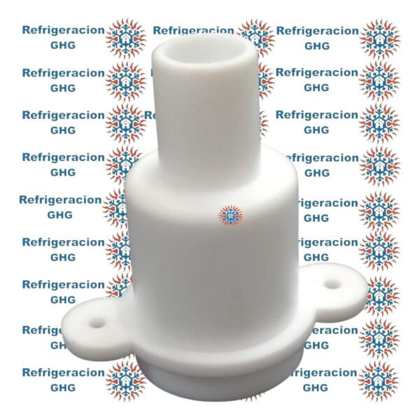 Conectores Niple Canilla Dispenser Rosca 3/8 - Chica  Ghg - Image 2