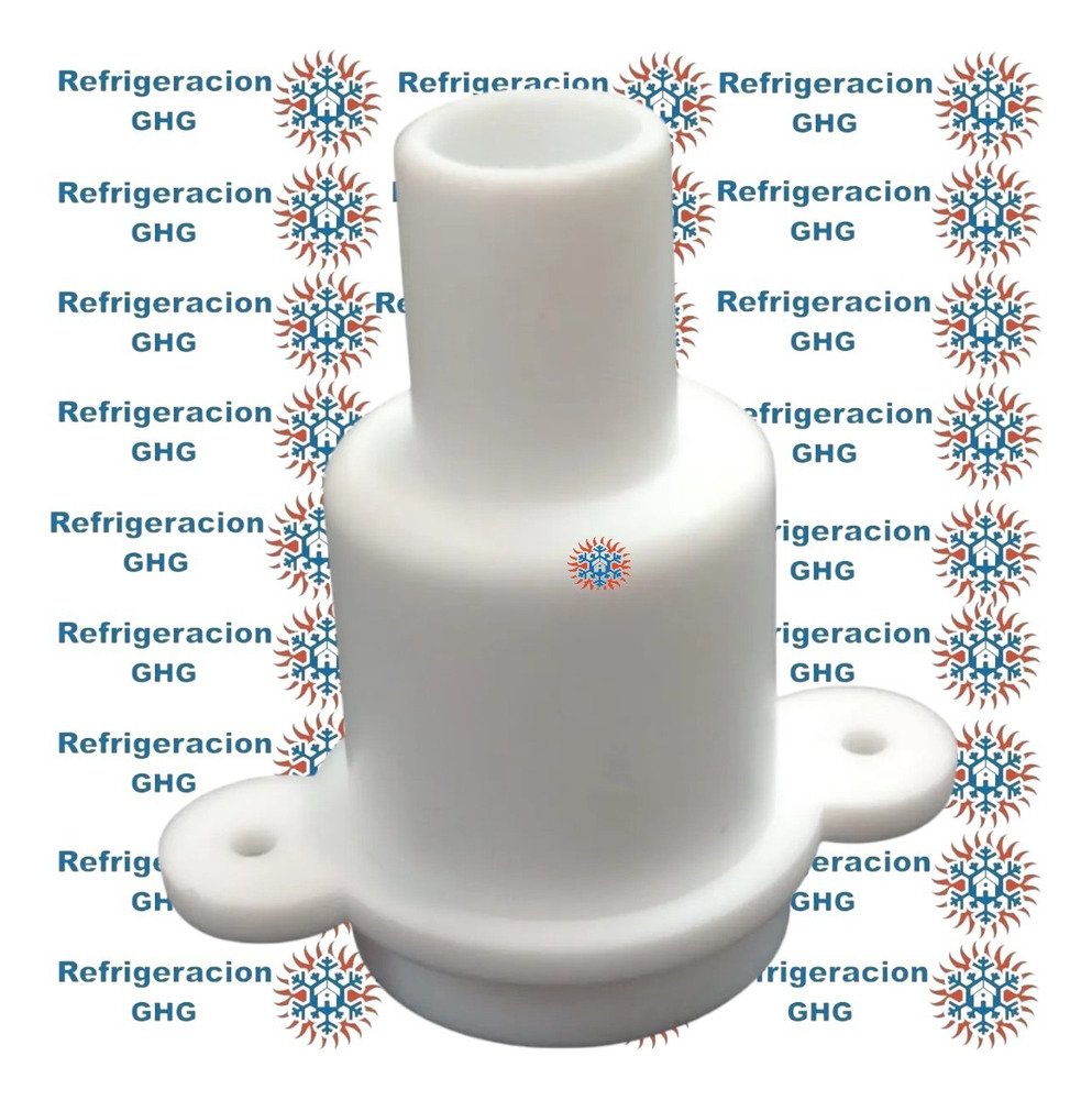 Conectores Niple Canilla Dispenser Rosca 3/8 - Chica  Ghg - Image 2