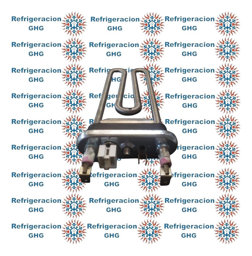 Resistencia Lavarropas Longvie Leg 18/21 Ghg