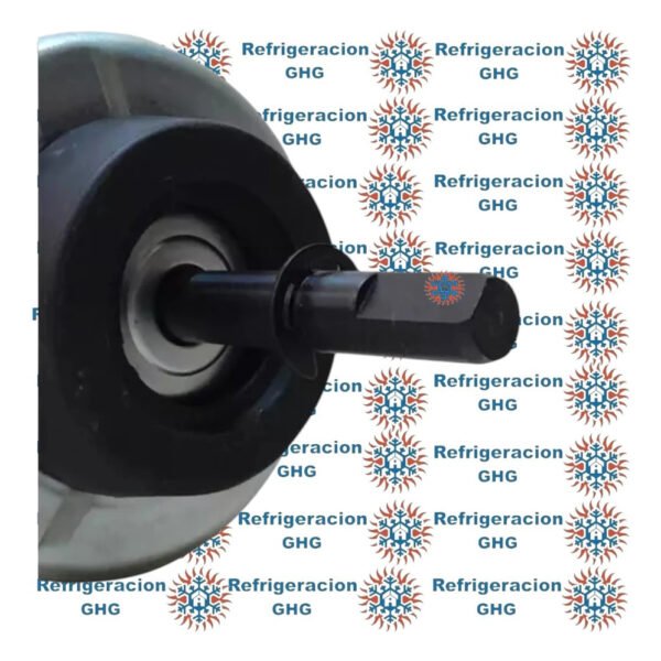 Forzador Exterior  45w  Cj45d Doble Eje  Ghg - Image 6