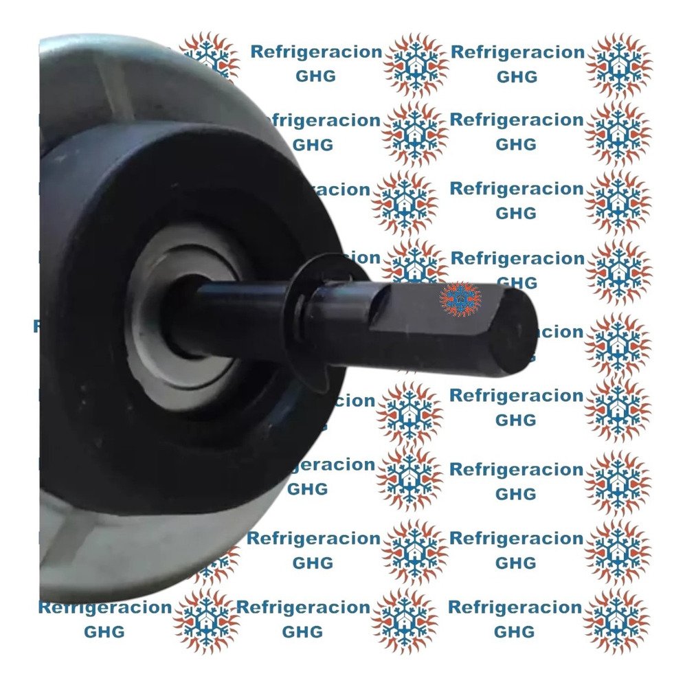 Forzador Exterior  45w  Cj45d Doble Eje  Ghg - Image 6
