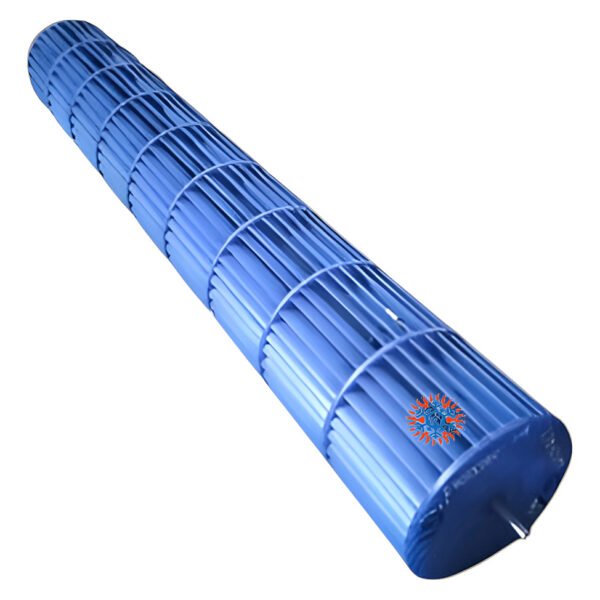 Turbina Aire Acondicionado Buje Interno 94x605 Ghg - Image 1