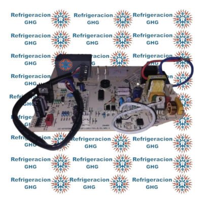Placa De Aire Acondicionado Ce-kfr 70g/n1y-12f - Image 5