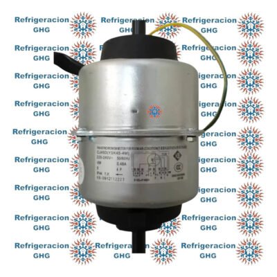 Forzador Exterior 45w Cj45d Doble Eje Ghg - Image 2