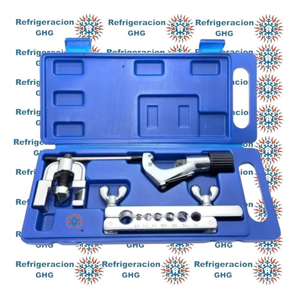 Kit Cortadora Y Pestañadora Motech (lt-1226a)  Ghg - Image 6