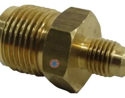 Unión Bronce 1/4 Fm X 5/8 Fm Ghg
