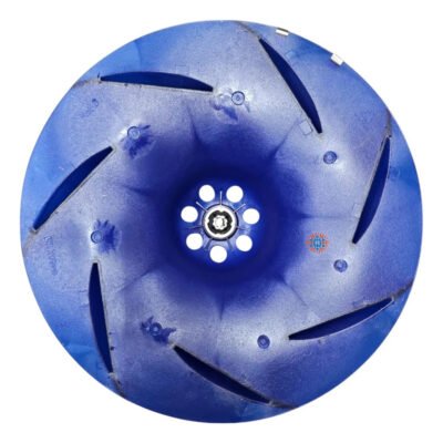 -TURBINA AIRE CENTRIFUGA 460X128 EVAPORADOR CASSETE