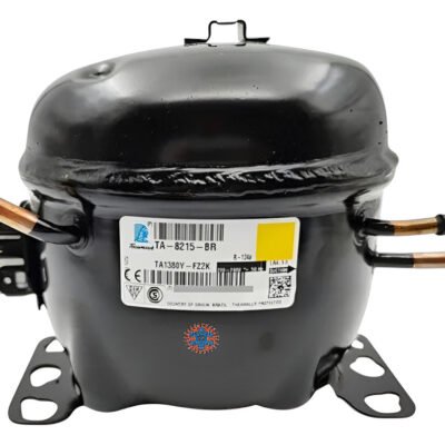 -COMPRESOR TECUMSEH 1/4 R134A ta1380y-fz2k