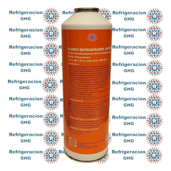 Lata Gas Anton R404a 425g Ghg - Image 3