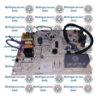 Placa De Aire Acondicionado Ce-kfr 70g/n1y-12f - Image 2