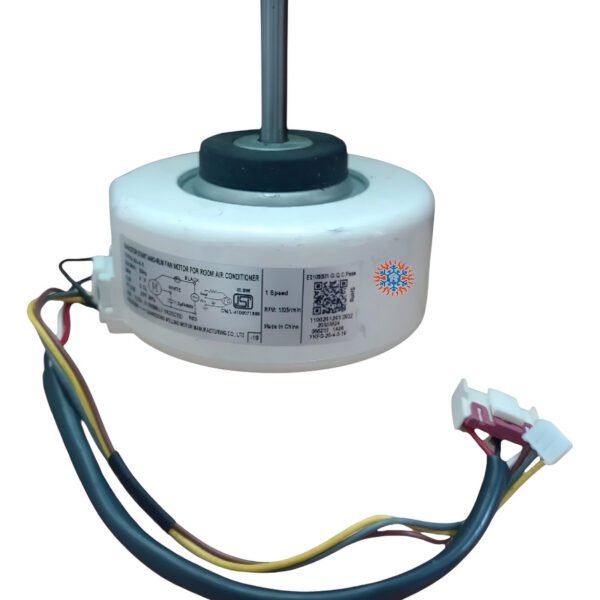 Motor Forzador Interior Evaporador 20w Yxfg-20-4-5 Ghg - Image 1