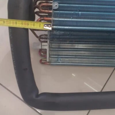 Evaporador Aire Acondicionado Celeste Ghg - Image 2
