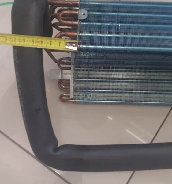 Evaporador Aire Acondicionado Celeste Ghg - Image 2