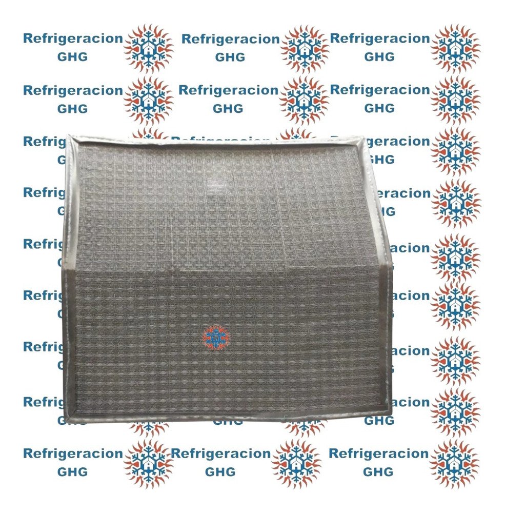 Filtro  De Split Negro Ghg - Image 2