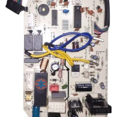 Placa De Aire Acondicionado Ce-kfr32g/n1y-sm Ghg