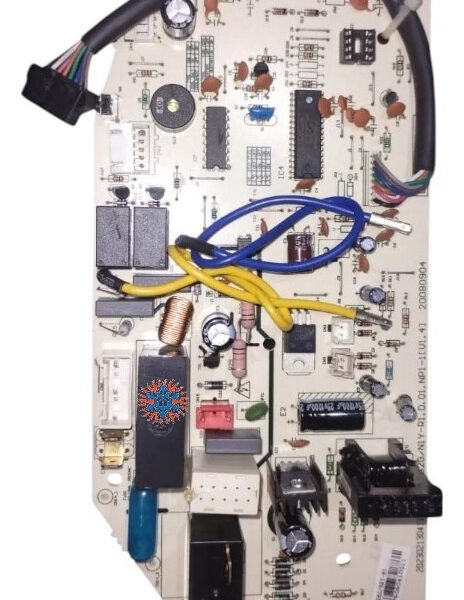 Placa De Aire Acondicionado Ce-kfr32g/n1y-sm Ghg - Image 1
