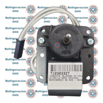 Motor Forzador No Frost Electrolux 250-270 Leg Ghg - Image 4