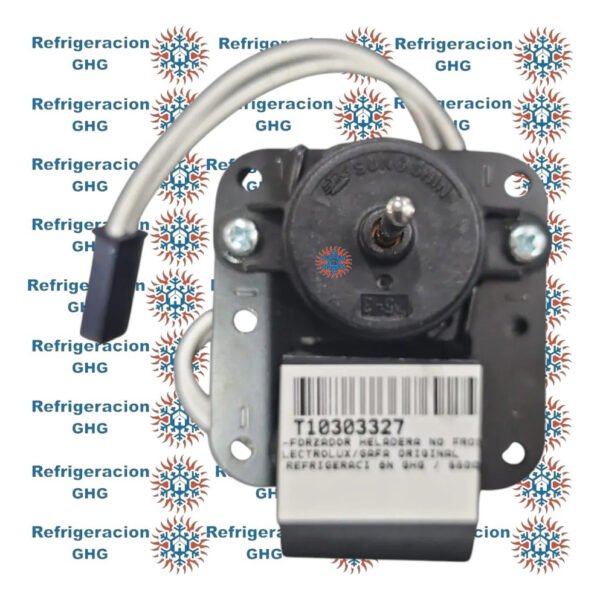 Forzador No Frost Electrolux 250-270 Leg  Ghg - Image 4