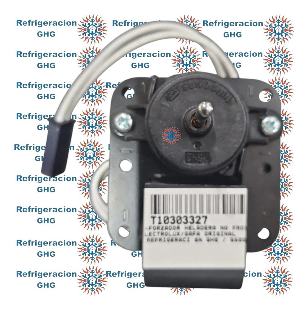 Forzador No Frost Electrolux 250-270 Leg  Ghg - Image 4