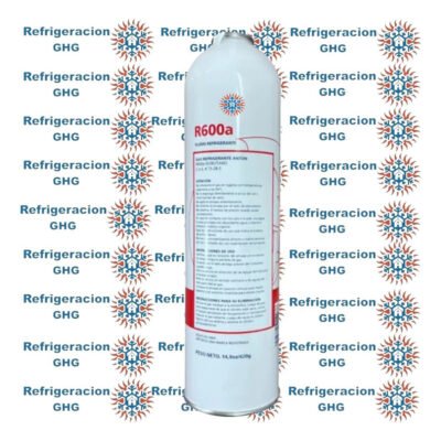 Lata Gas Anton R600a 420g Ghg - Image 3