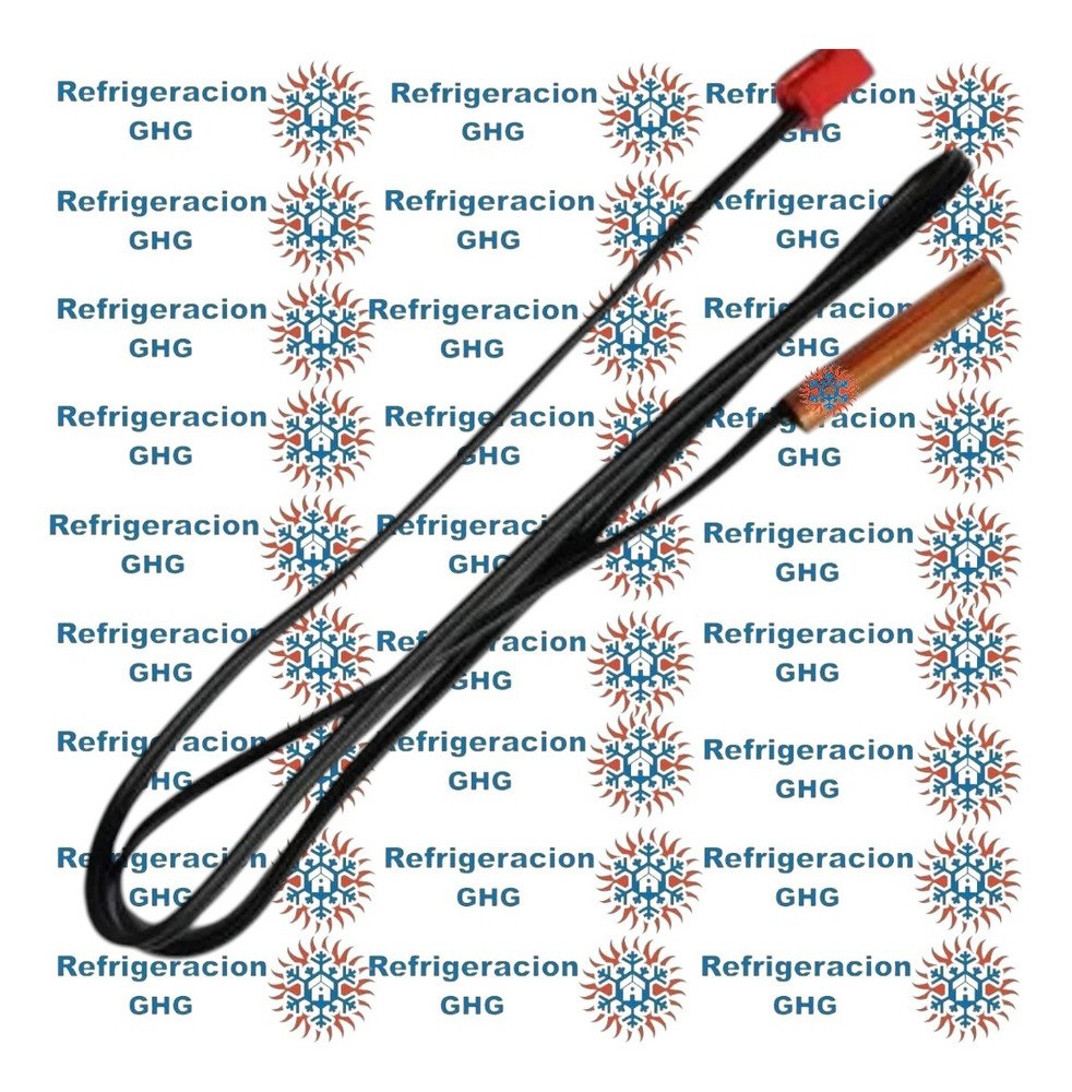 Sensor Split Ambiente 10 K   Ghg - Image 2