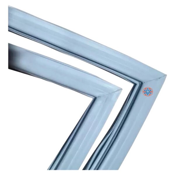 Burletes Gris Ang, P/1075 2100 X 800mm, A Presión Ghg - Image 1