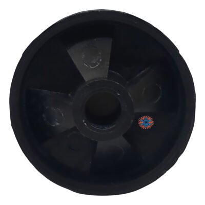Polea Motor Jm Plastica Std Ghg
