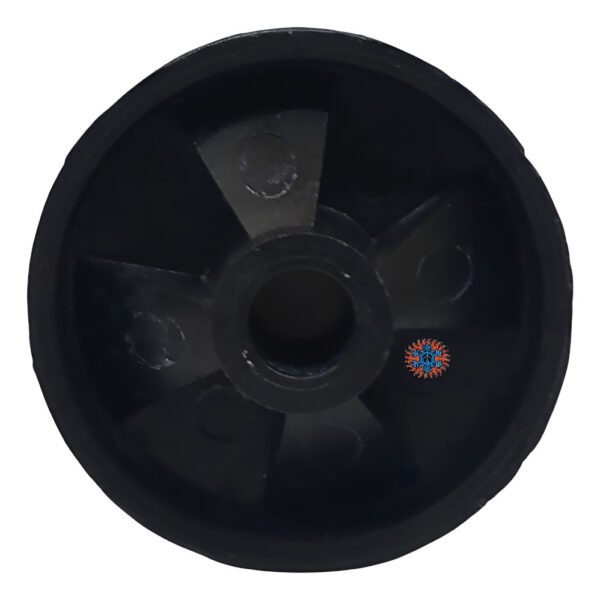 Polea Motor Jm Plastica Std Ghg - Image 1