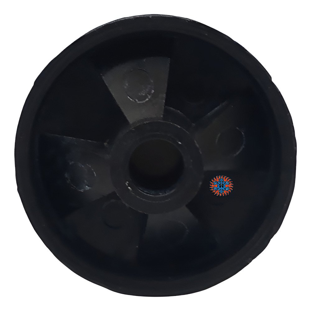 Polea Motor Jm Plastica Std    Ghg