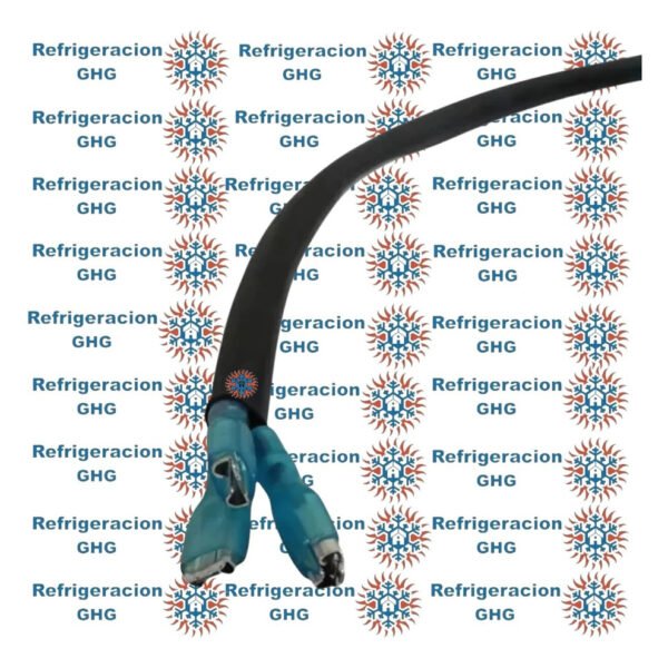 Motor Forzador Exterior 25w Ydk-25 -6k6t Ghg - Image 3