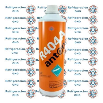 Lata Gas Anton R404a 425g Ghg - Image 4