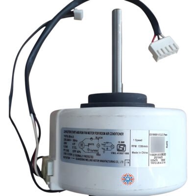 Motor Forzador Interior Evaporador 28w Ykfg-28-4-3 Ghg