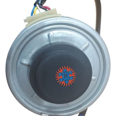 Motor Forzador Interior Inverter 30w Wzdk30-38g Ghg - Image 3