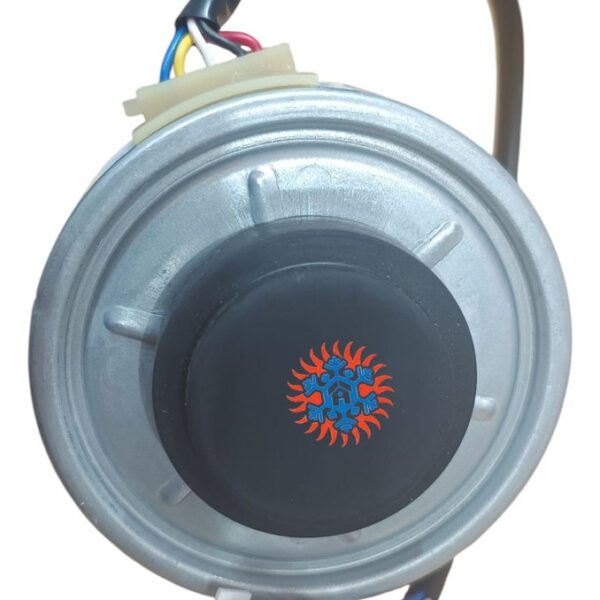 Motor Forzador Interior Inverter 30w Wzdk30-38g Ghg - Image 3