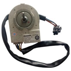 Motor Forzador  No Frost 3w  Inverter Ghg