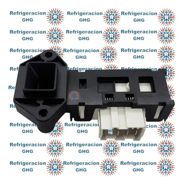 Blocapuerta Lavarropas Patrick Lpk-mabe 6k   Ghg - Image 2