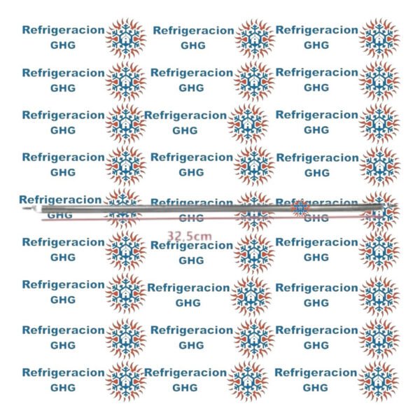 Resistencia 325mm Horno Electrico Ghg - Image 2
