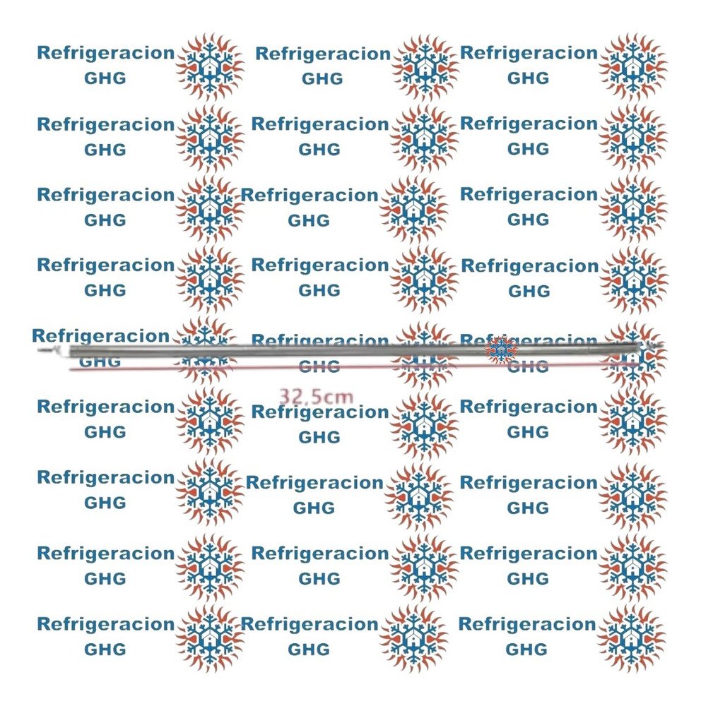 Resistencia 325mm Horno Electrico Ghg - Image 2