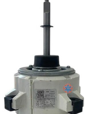 Motor Forzador Ext. Inverter 80w Wzdk80-38g-w (a) Rdn-310ghg - Image 2