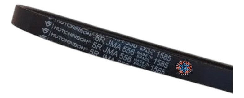 Correa 556 Jma 5 Whirlpool Wwi13/16  Ghg - Image 1