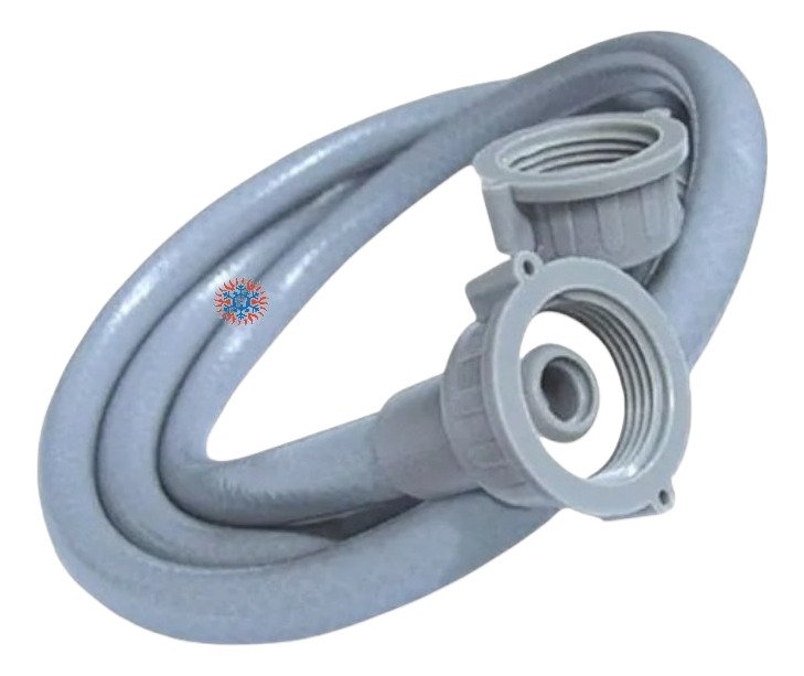 Manguera De Carga Carga 1.80 Mt  Ghg