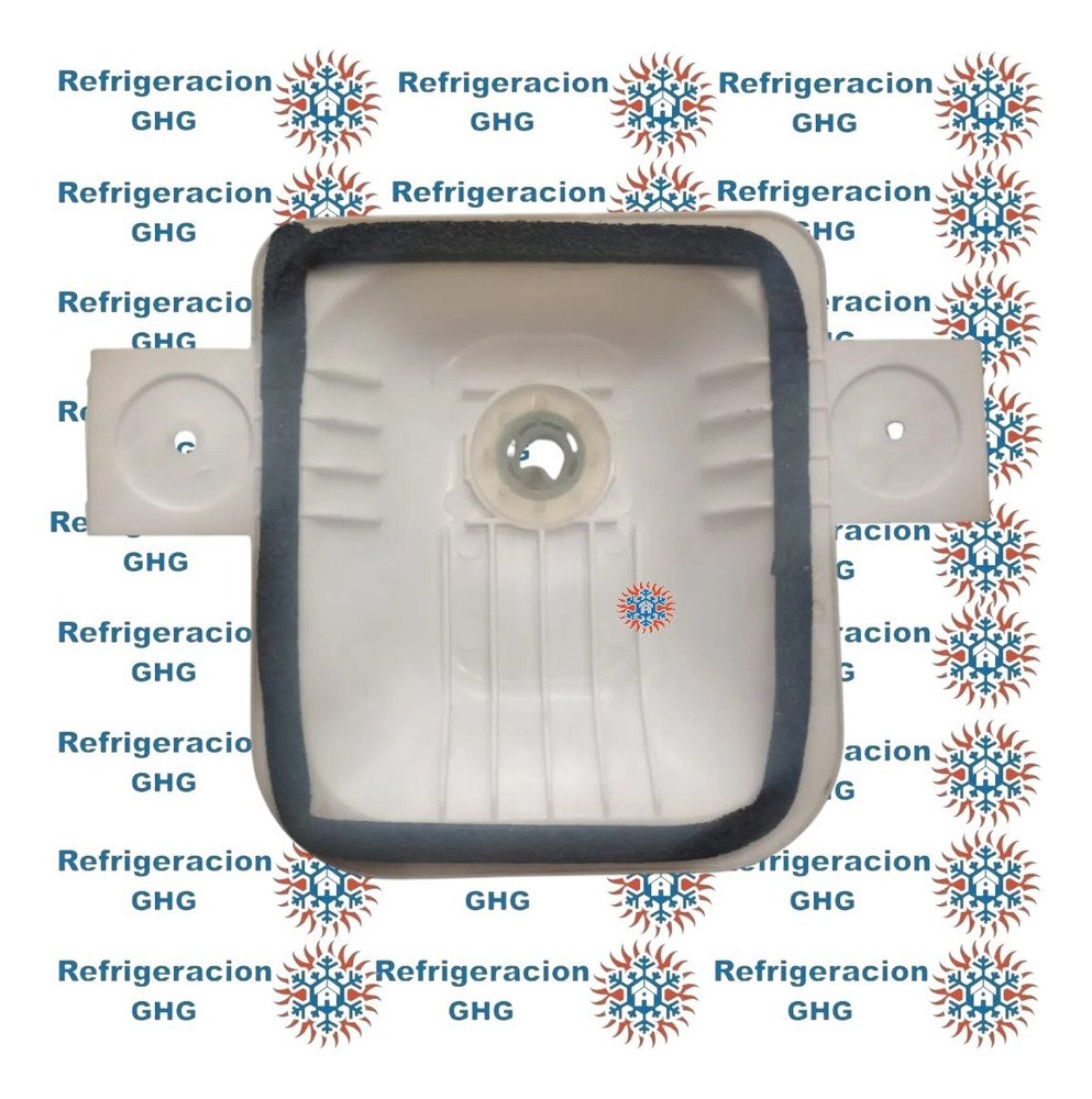 Base Para Forzador No Frost Ghg - Image 2