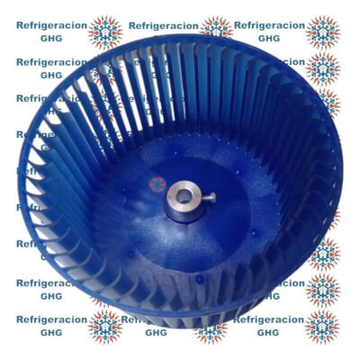 Turbina Aire Acondicionado Portátil 185x95 Ghg - Image 3