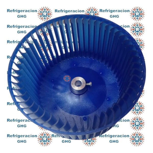 Turbina Aire Acondicionado Portátil 185x95 Ghg - Image 3