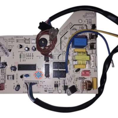 Placa De Aire Acondicionado Ce-kfr70gw/y