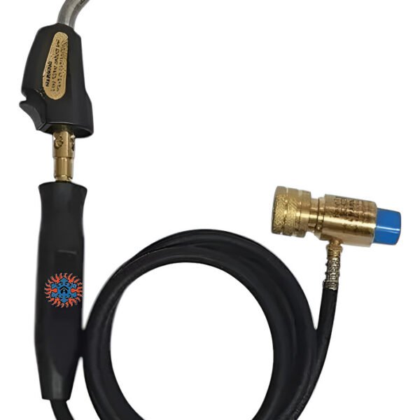 Pico Map Cooltech Soplete Con Manguera Y Chispero Ghg - Image 1